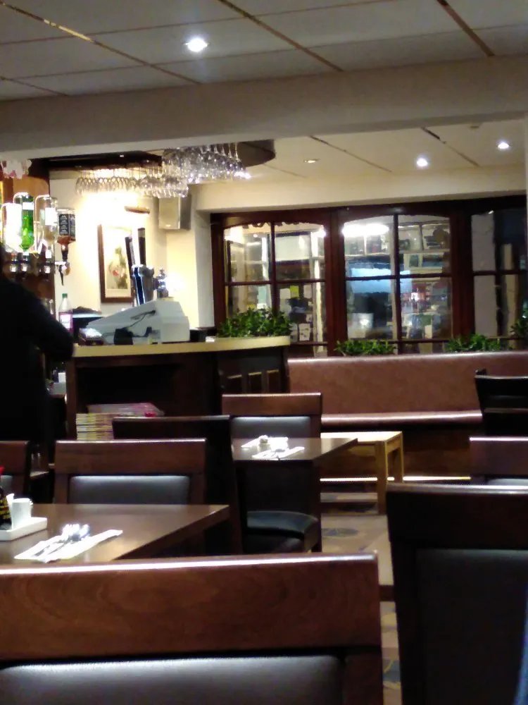 Golden Hills Chinese Restaurant