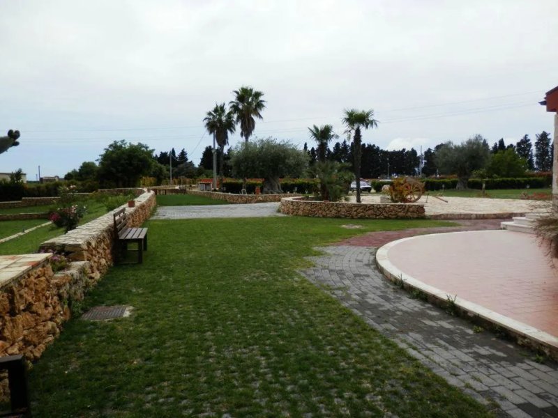 Al Palmento Relais