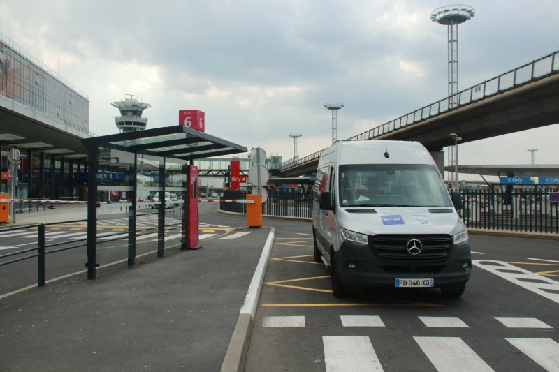 Orly Superior Hotel