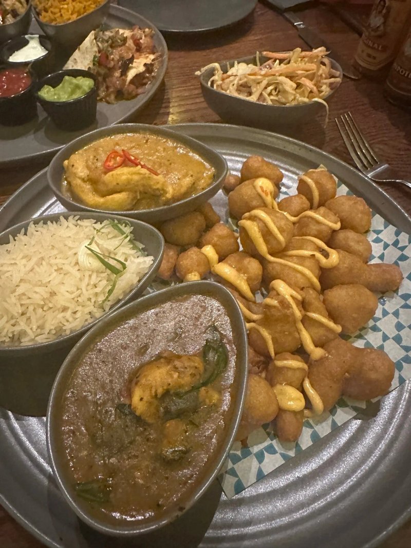 Las Iguanas