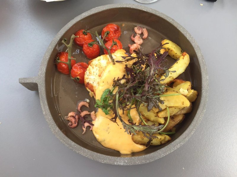 Ariane Restaurant