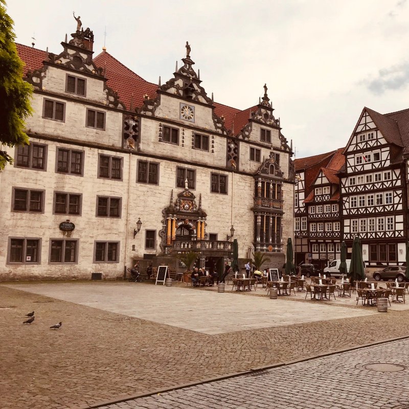 Ratsbrauhaus