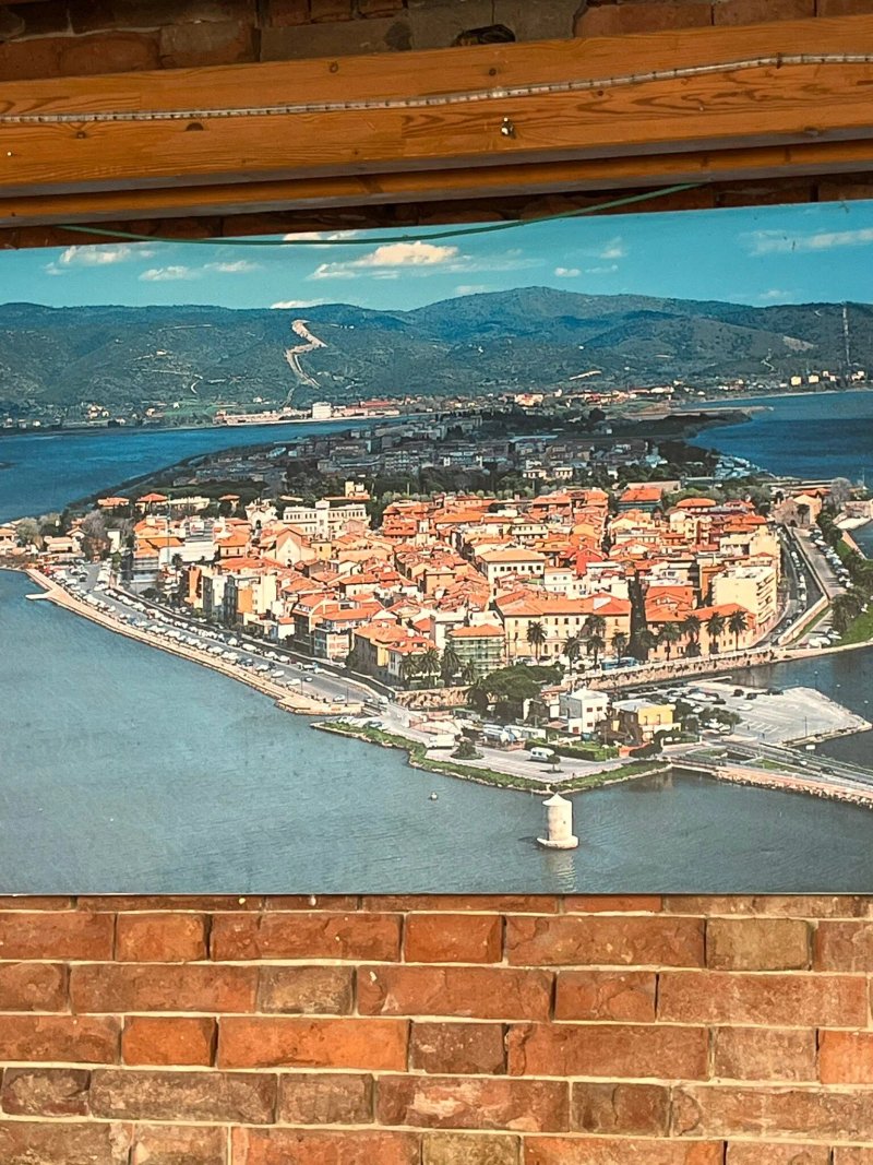 I Pescatori Orbetello - Centro Degustazione