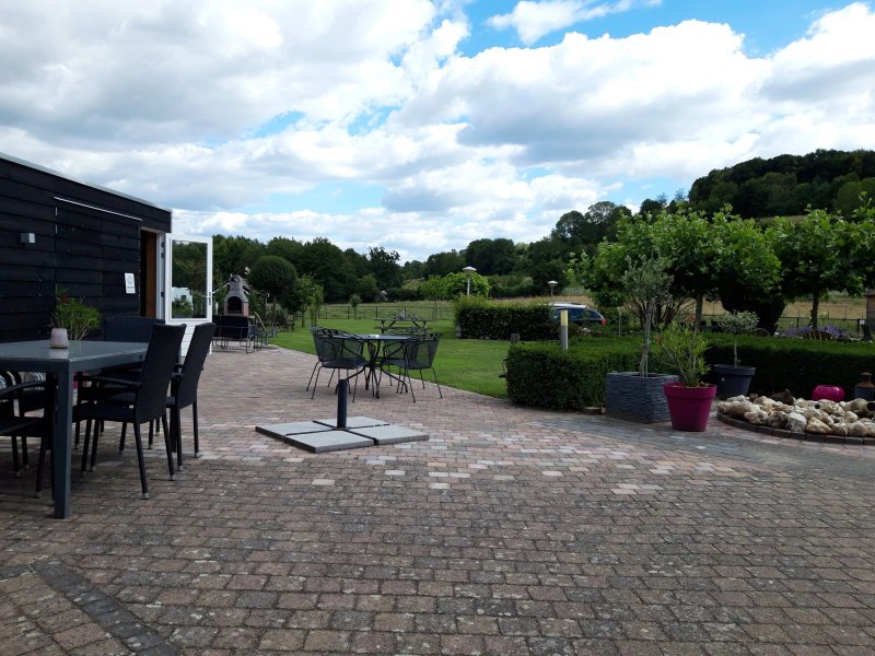 Panorama Sousberg B&B