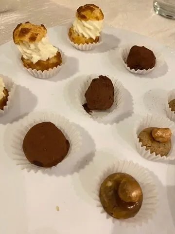La Truffe Noire