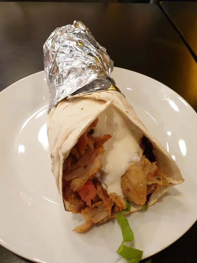 Istanbul Kebab & Grill - Turkish Restaurant