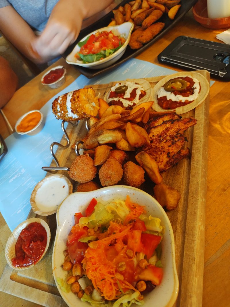 Sausalitos
