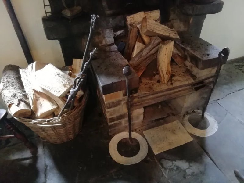 The Fleece Inn