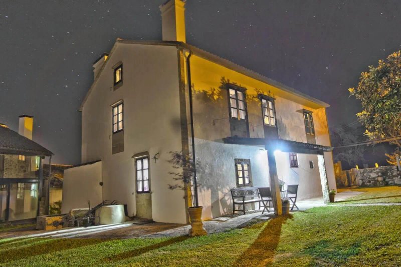 Casa de Roque