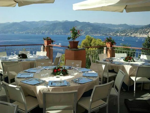 Stella Maris Resort