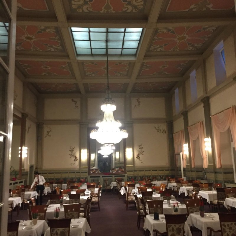 Grand Hotel Kaiserhof Victoria