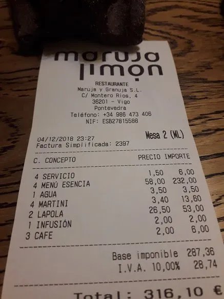 Maruja Limon