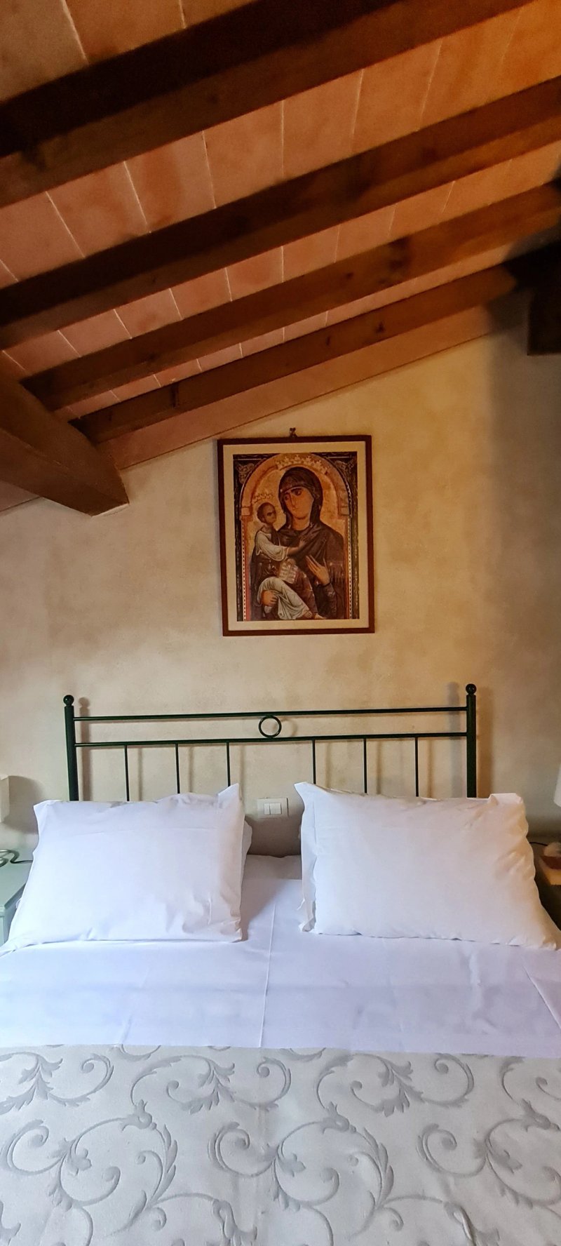 Casa San Tommaso
