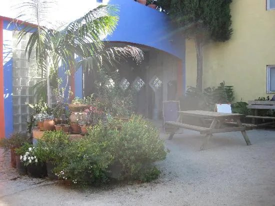 Casa Das 3 Aguias