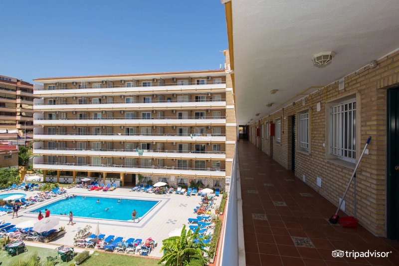 Apartmentos Buensol