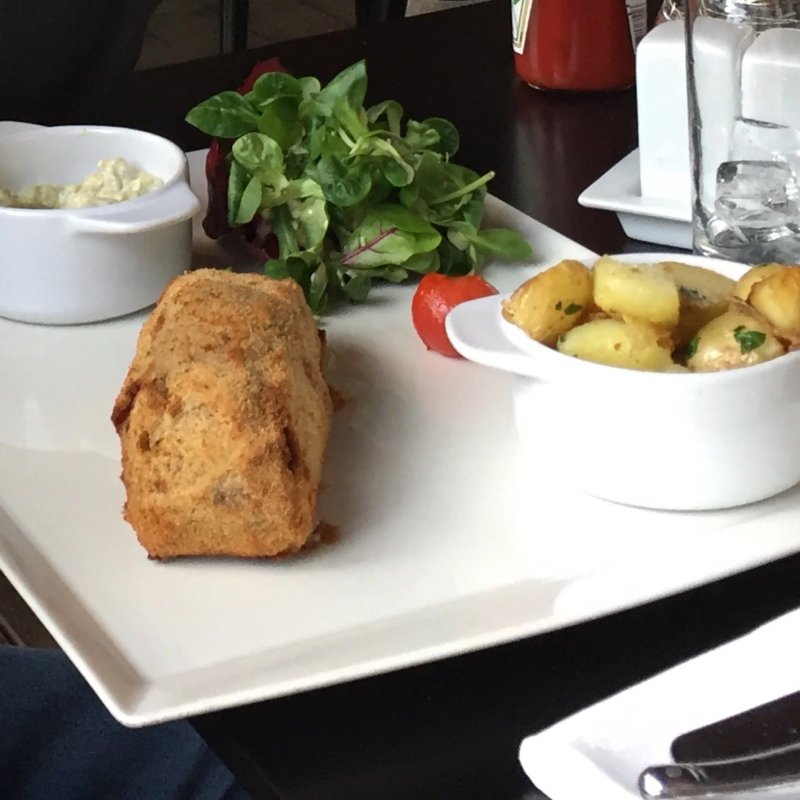 Brasserie Paulaner