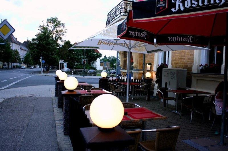 TORO LINO - Steakhaus Und Indische Kuche