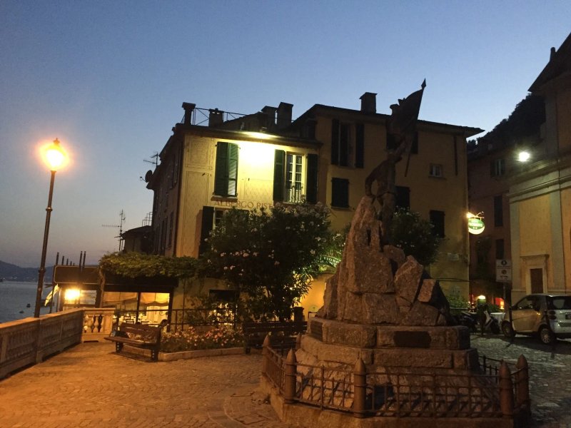 Ristorante Fioroni