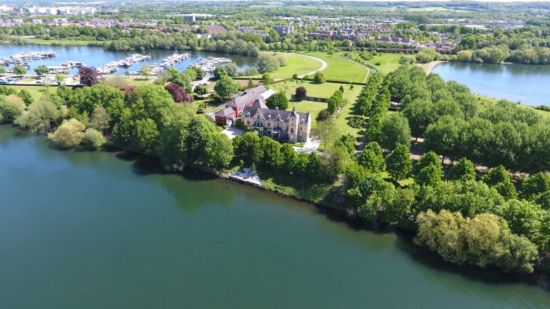 Landgoed Kasteel De Hoogenweerth