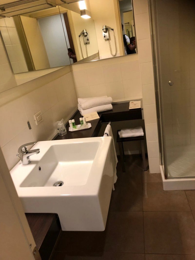 HC3 Hotel