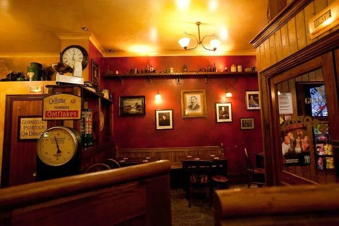 Paddy Brophy's Irish Pub