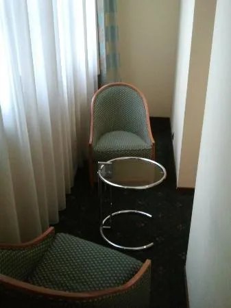 Euroagentur Hotel Downtown