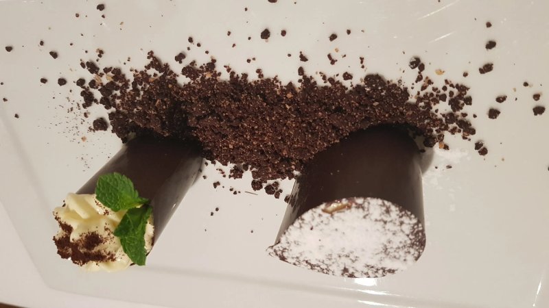 Caminetto d'Oro