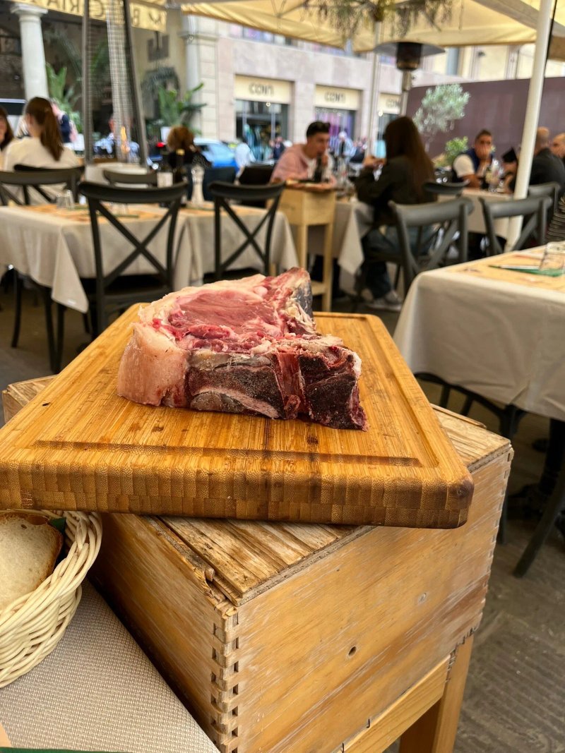 Auditore Ristorante Braceria