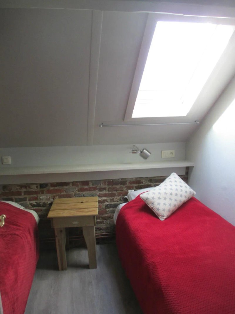 Ter Gracht Hotel