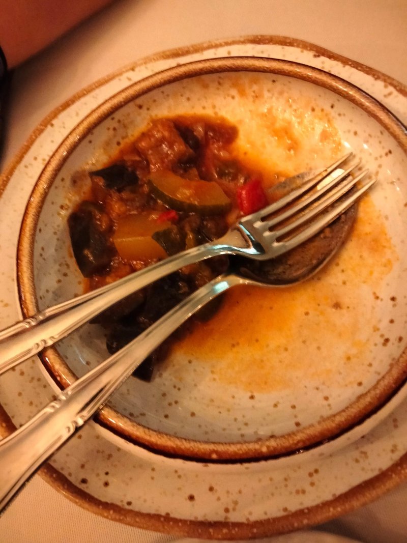 Restaurante Brasa