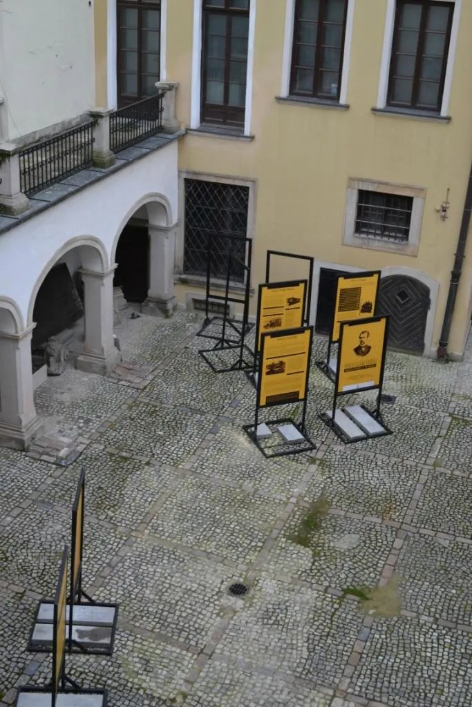 Duval Serviced Apartments