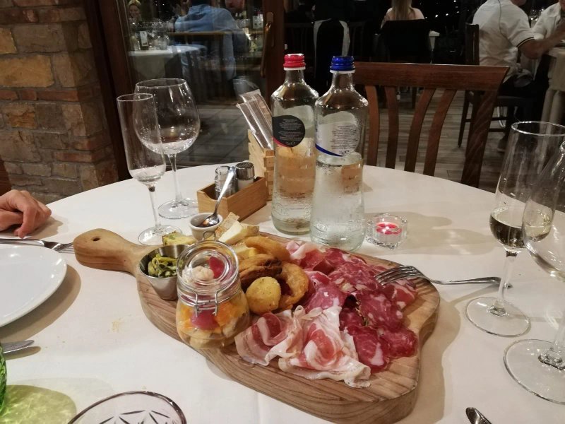 Ristorante Cascina Boneta