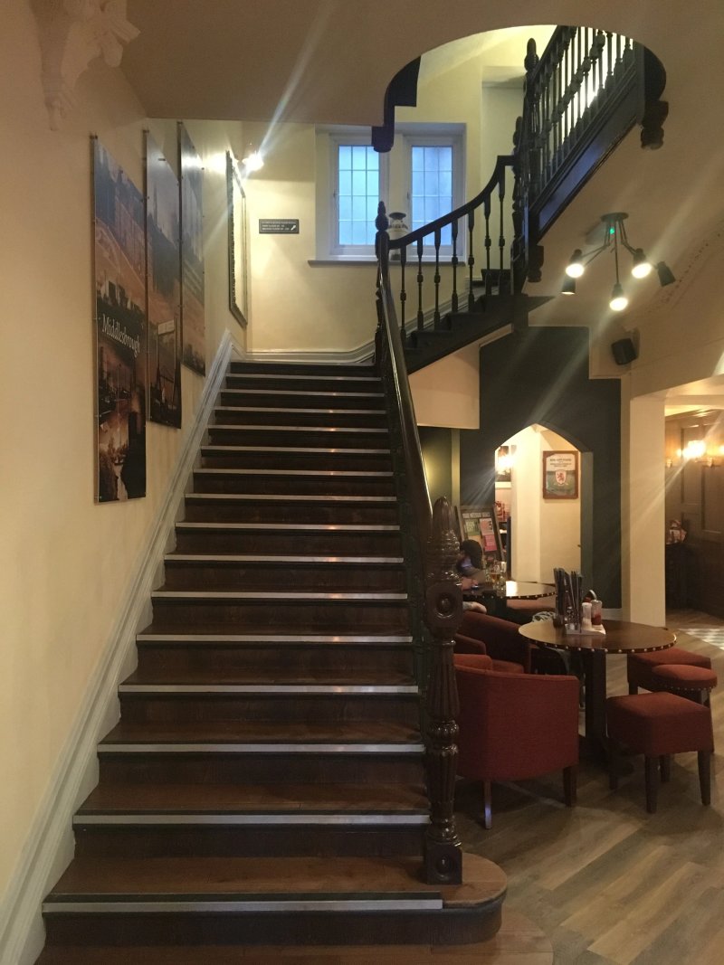 Highfield Hotel