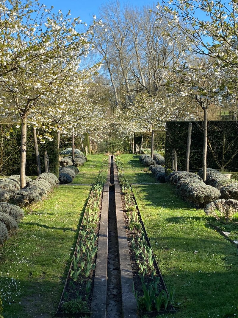 Domaine de Poulaines