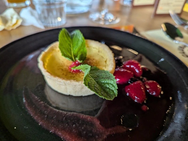 The Clubhouse Restaurant & Bar
