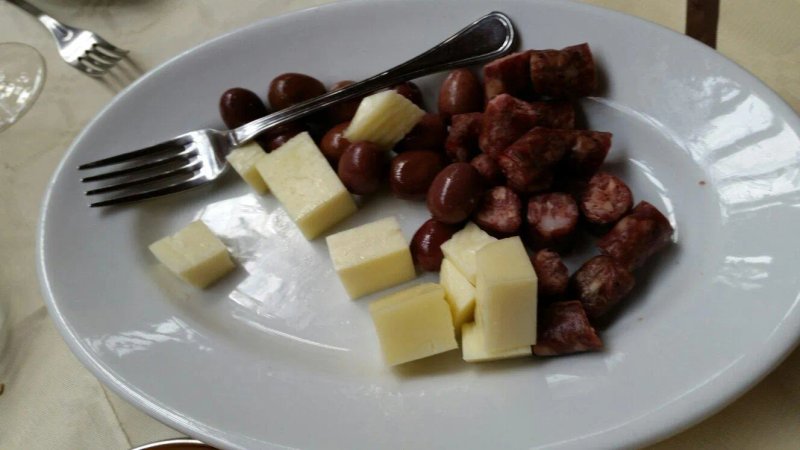 Agriturismo Cambuca