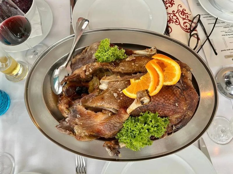 Kades Restaurant Am Pfingstberg
