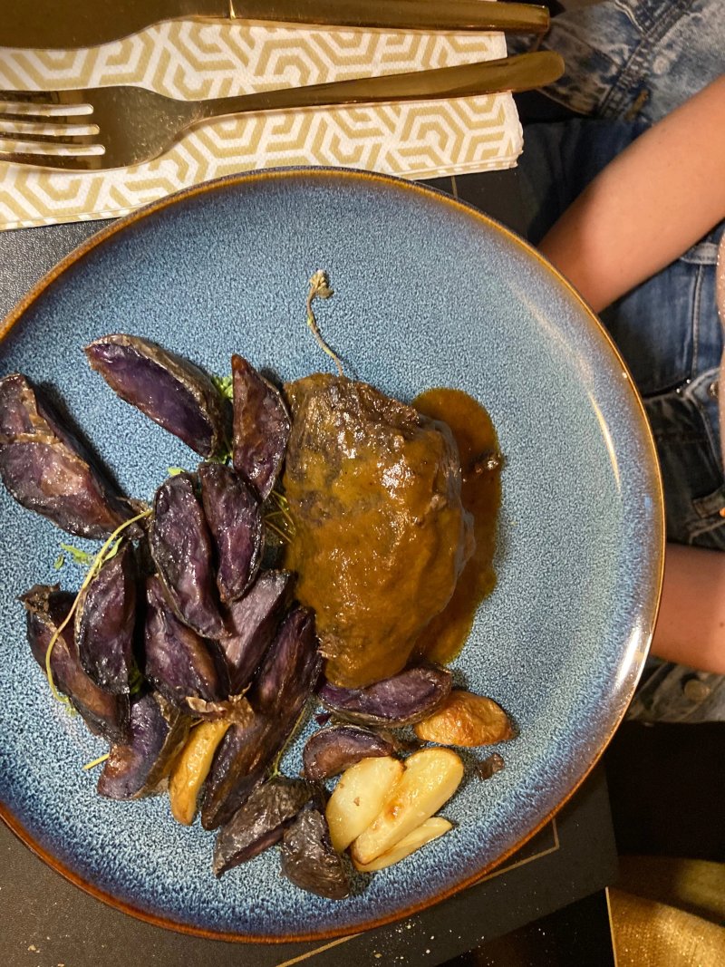 Fanfaluch Bistrot & Enoteca