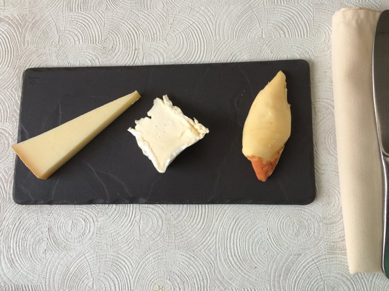 L'Etape Charollaise