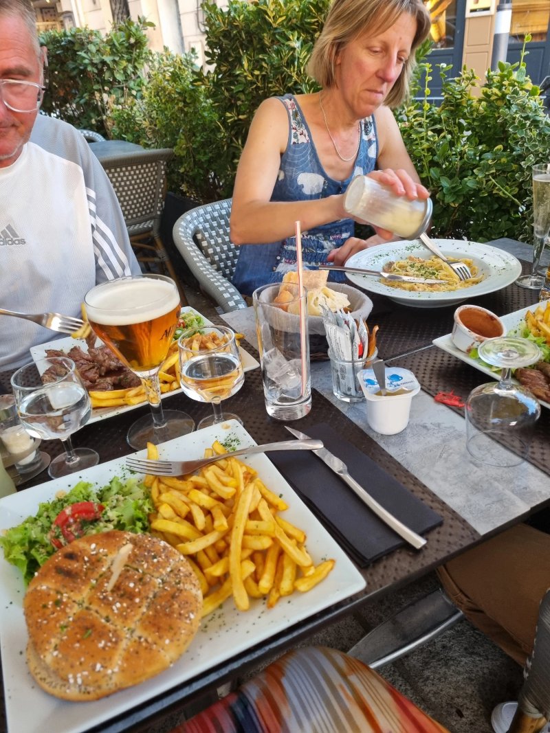 Brasserie Le Soleil