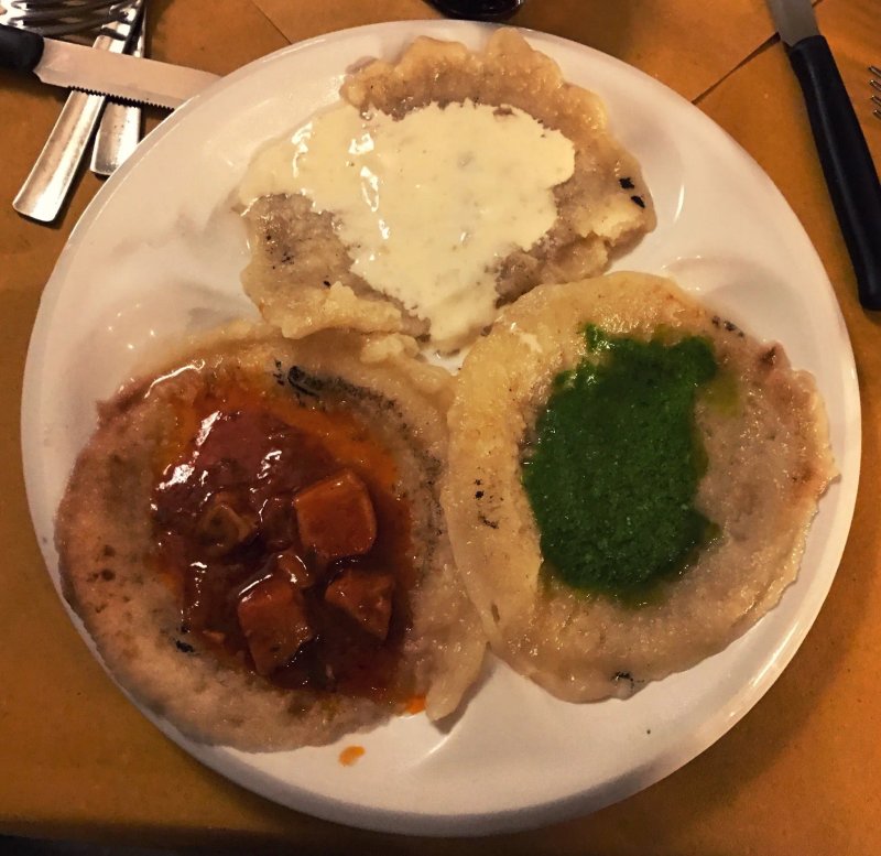 RIstorante L' Ombrosa