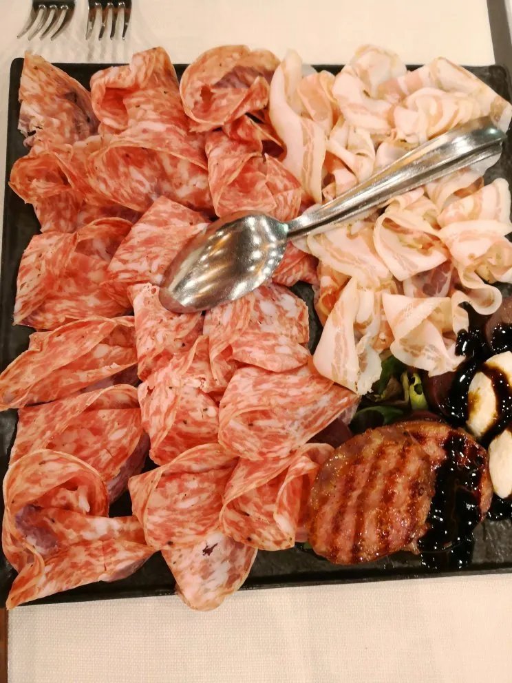 Trattoria Al Moraro