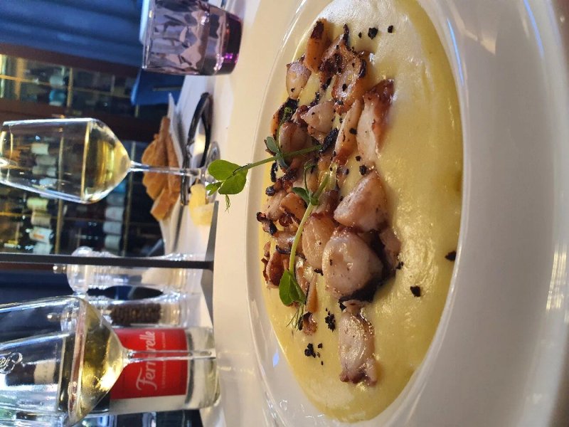 Papa Alessandro Ristorante Pizzeria