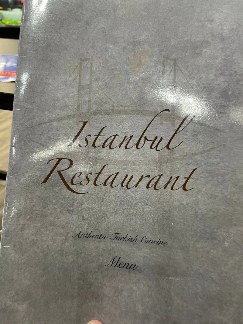 Istanbul Restaurant