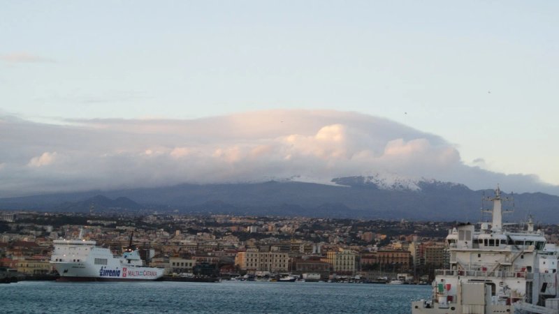 Globetrotter Catania Palace