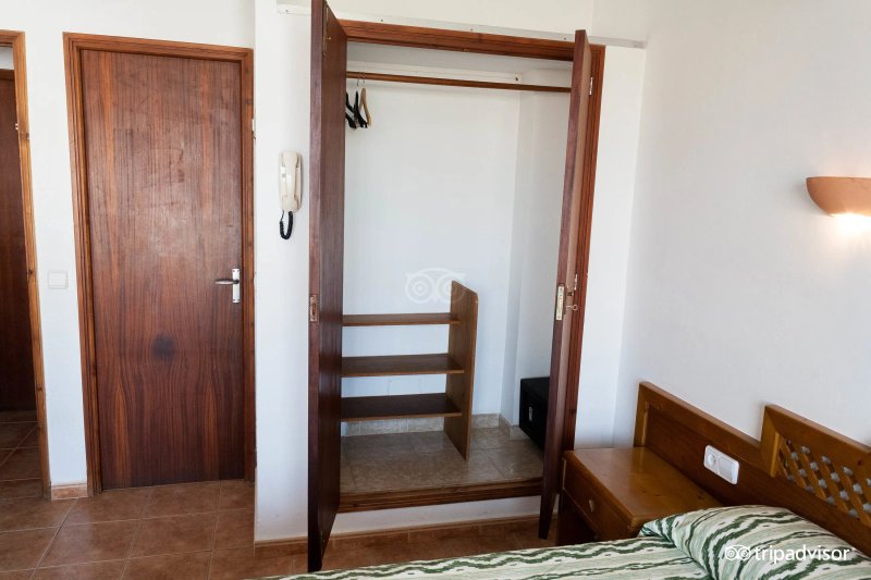 Hotel Galaxia