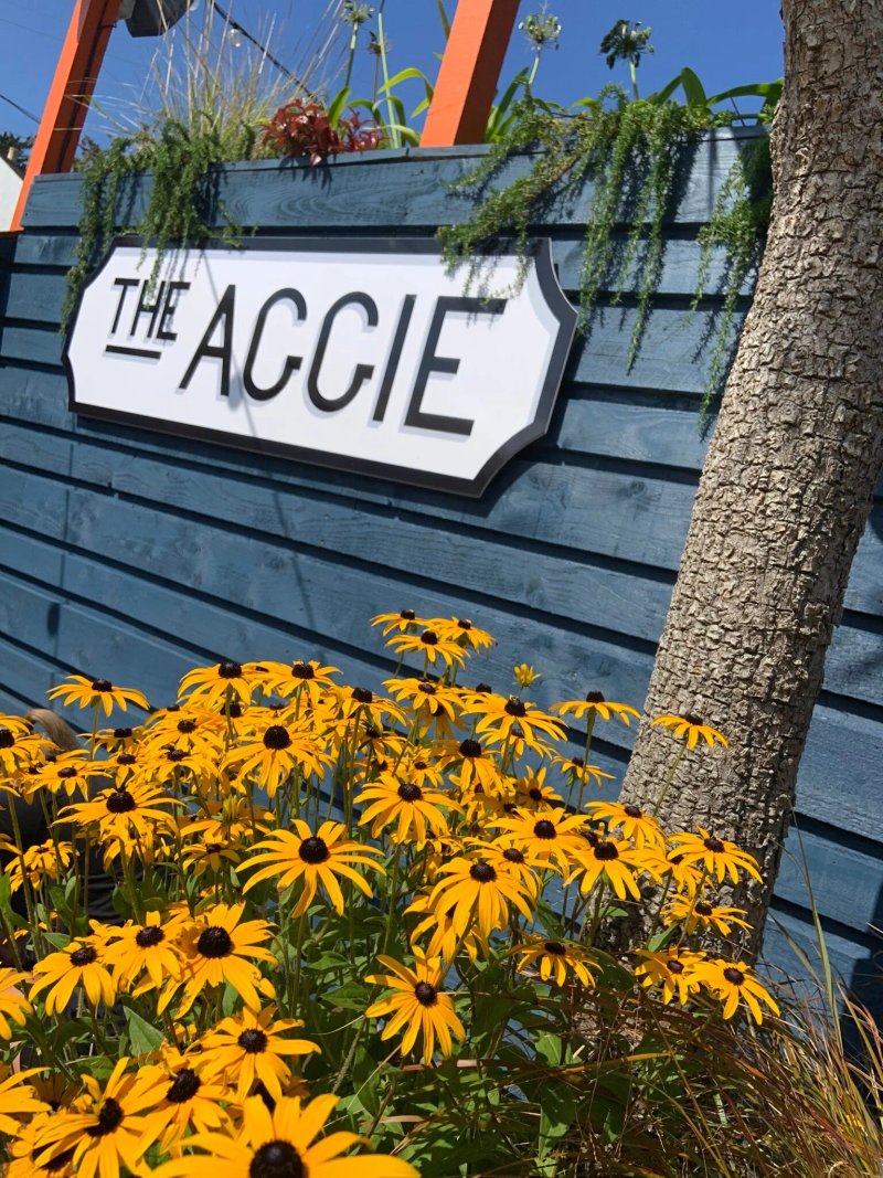 St Agnes Hotel