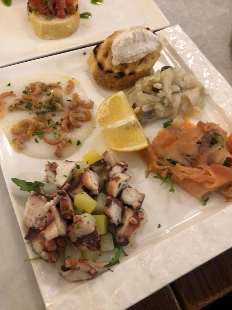 Osteria Doge Morosini