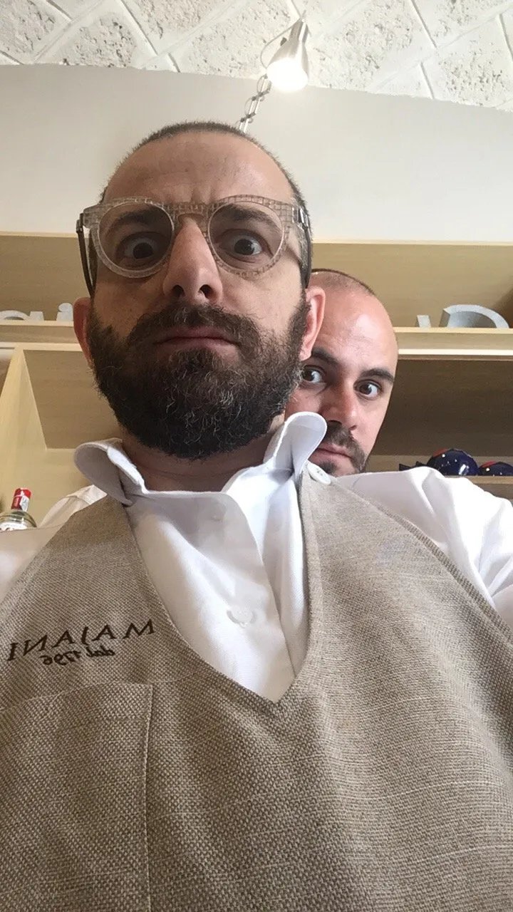 Caffetteria Guendalina