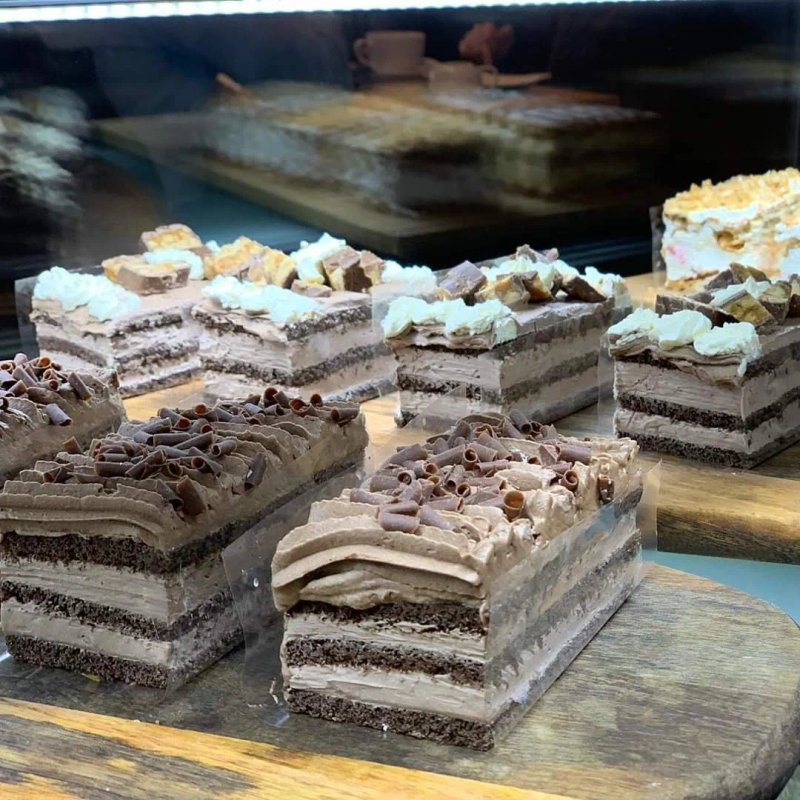 Sweetsmile Bakery & Patisserie (Brunch & Coffee)